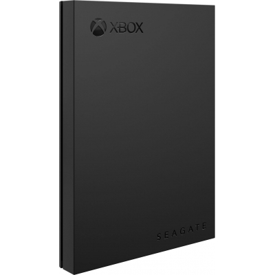 Внешний жесткий диск Seagate 2.5" 2TB Game Drive for Xbox  (STKX2000400) фото №2