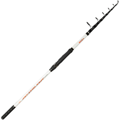 Вудка BRAIN FISHING Apex Tele Carp 4.20m 3.5lbs (1858.42.97)