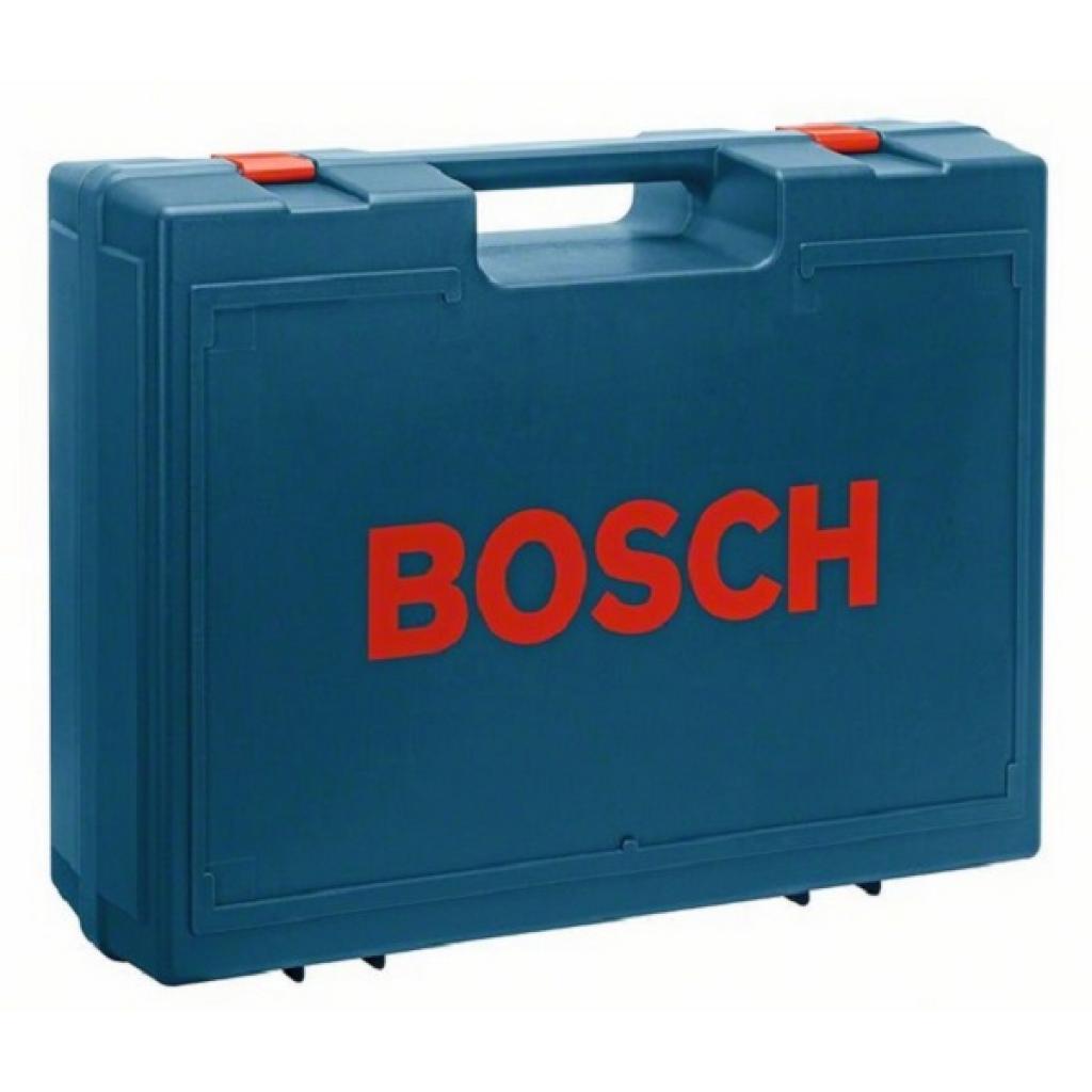Перфоратор Bosch GBH2-26DFR (0.611.254.768) фото №7