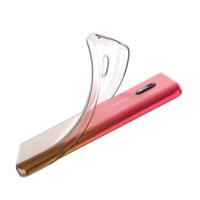 Чохол для телефона BeCover Xiaomi Redmi 8A Transparancy (704325) фото №5