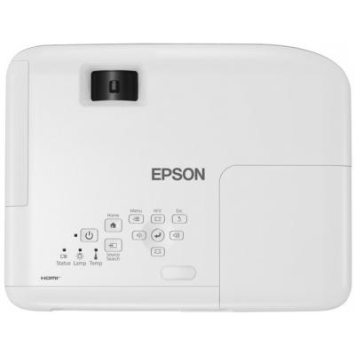 Проэктор Epson EB-E500 (V11H971140) фото №6