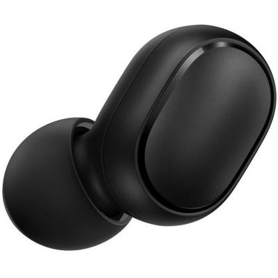 Наушники Xiaomi Mi True Wireless Earbuds Basic 2 Black фото №3