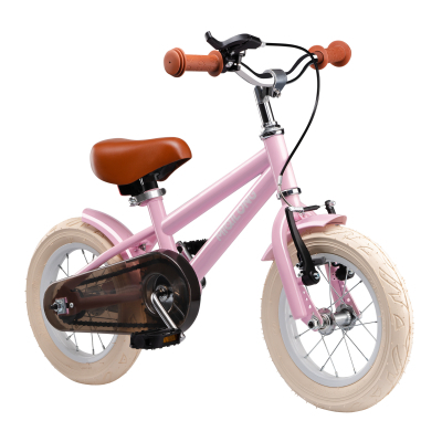 Велосипед дитячий Miqilong RM Рожевий 12 (ATW-RM12-PINK) фото №2