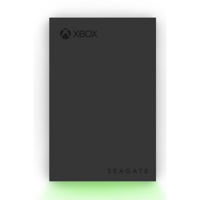 Зовнішній жорсткий диск Seagate 2.5" 4TB Game Drive for Xbox  (STKX4000402) фото №3