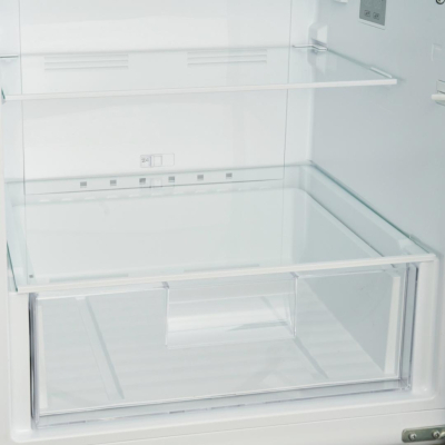 Холодильник HEINNER HCNF-V291F  фото №3