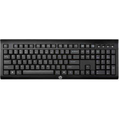 Клавіатура HP K2500 Wireless (E5E78AA)