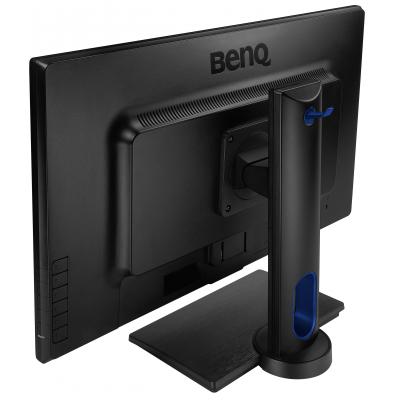 Монитор BenQ PD 2700 Q Black фото №5