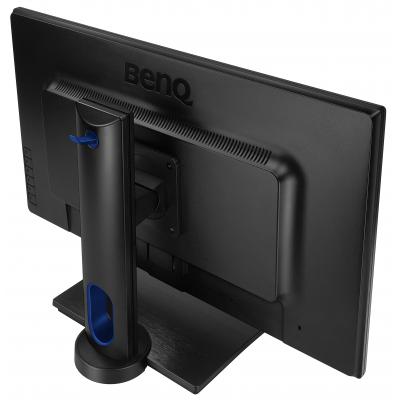 Монитор BenQ PD 2700 Q Black фото №6