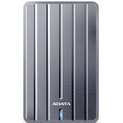 Внешний жесткий диск Adata 2.5" 2TB  (AHC660-2TU31-CGY)