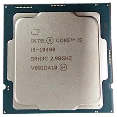 Процессор Intel  Core™i510400(CM8070104290715)