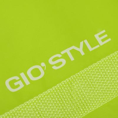 Термосумка Giostyle Fiesta Vertical Lime 25 л (4823082715794) фото №4