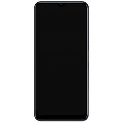 Смартфон Vivo Y20 4/64GB Obsidian Black фото №2