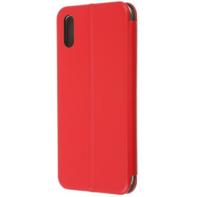 Чехол для телефона Armorstandart G-Case Xiaomi Redmi 9A Red (ARM57373) фото №2