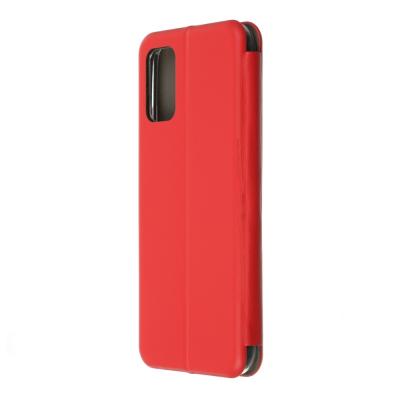 Чохол для телефона Armorstandart G-Case for Samsung A02s (A025) Red (ARM58269) фото №2