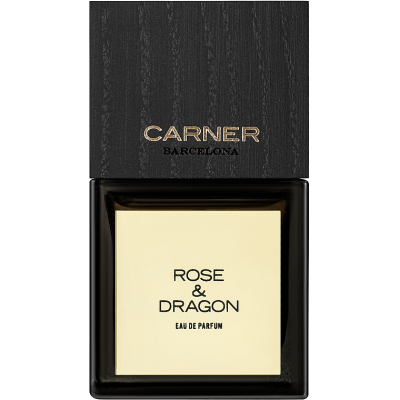 Парфумована вода Carner Barcelona Rose & Dragon 50 мл (CARNER33)