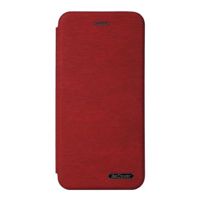 Чехол для телефона BeCover Exclusive Xiaomi Mi 9 Lite / Mi CC9 Burgundy Red (704462) (704462) фото №2