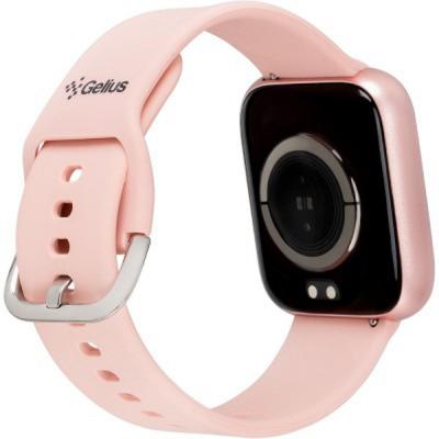 Smart часы Gelius Pro (Model A) (IP67) Pink (Pro(ModelA)(IP67)Pink) фото №2