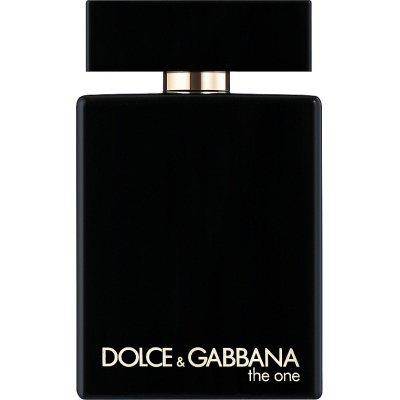 Парфюмированная вода Dolce&Gabbana The One For Men Eau de Parfum Intense тестер 100 мл (3423473051763)