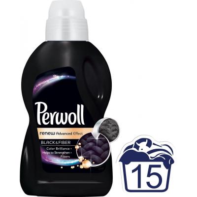 Гель для прання Perwoll Advanced Черный 0.9 л (9000101326727)
