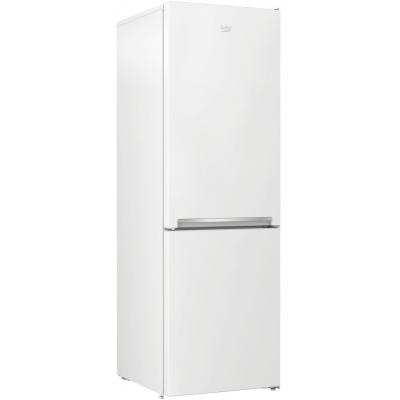 Холодильник Beko RCNA366I30W фото №2