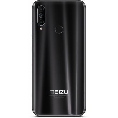 Смартфон Meizu M10 3/32GB Black фото №6