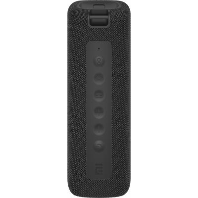 Акустична система Xiaomi Mi Portable Bluetooth Spearker 16W Black фото №5