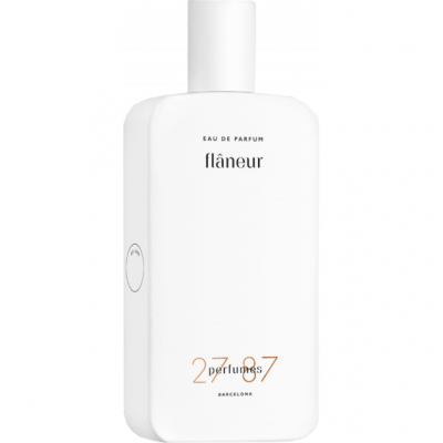 Парфюмированная вода 27 87 Perfumes Flaneur 87 мл (072787)