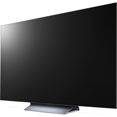 Телевізор LG OLED55C36LC фото №10