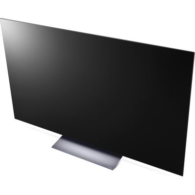 Телевізор LG OLED55C36LC фото №11