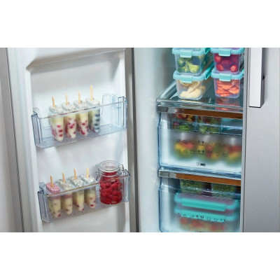 Холодильник Gorenje NRS9FVX фото №8