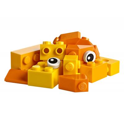 Конструктор Lego  Classic Ящик для творчества 213 деталей (10713) фото №5