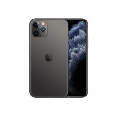 Смартфон Apple iPhone 11 Pro 256Gb Space Gray фото №2