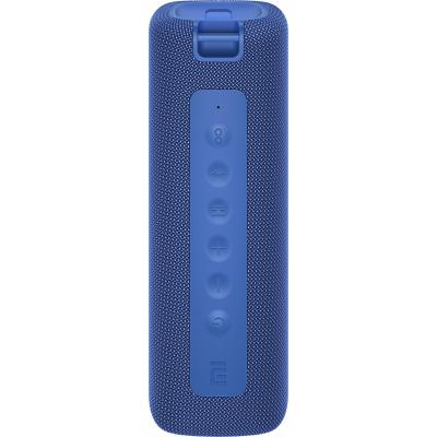 Акустическая система Xiaomi Mi Portable Bluetooth Spearker 16W Blue фото №5