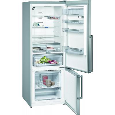 Холодильник Siemens KG56NHI306 фото №2