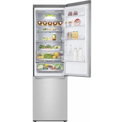 Холодильник LG GW-B509PSAP фото №5