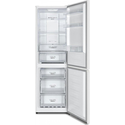 Холодильник Gorenje N619EAW4 фото №2