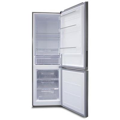 Холодильник Prime Technics RFS1801MX фото №4