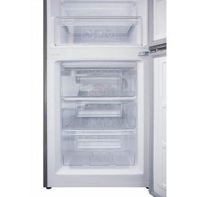 Холодильник Prime Technics RFS1801MX фото №5