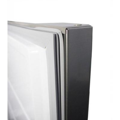 Холодильник Prime Technics RFS1801MX фото №7