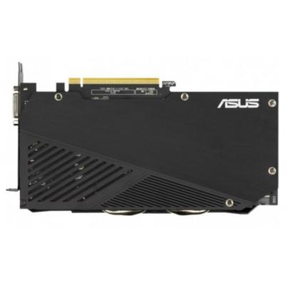 Asus GeForce RTX2060 6144Mb DUAL OC EVO (DUAL-RTX2060-O6G-EVO) фото №3