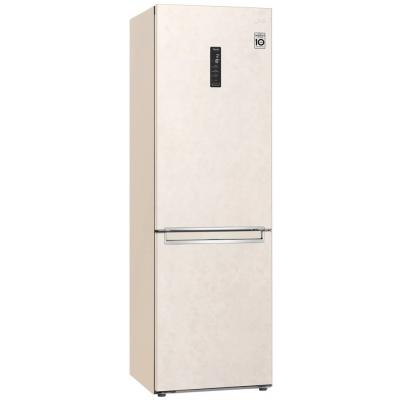Холодильник LG GA-B459SEQM фото №2