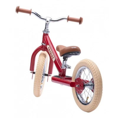 Велосипед дитячий Trybike TBS-2-RED-VIN фото №4