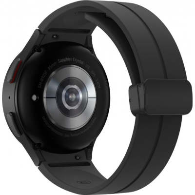 Smart часы Samsung SM-R925 (Galaxy Watch 5 Pro 45mm LTE) Black (SM-R925FZKASEK) фото №4
