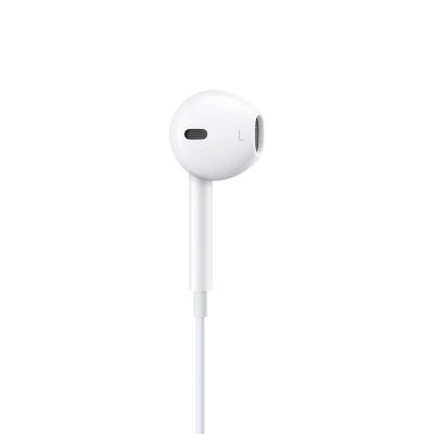 Наушники Apple iPod EarPods with Mic Lightning (MMTN2ZM/A) фото №3