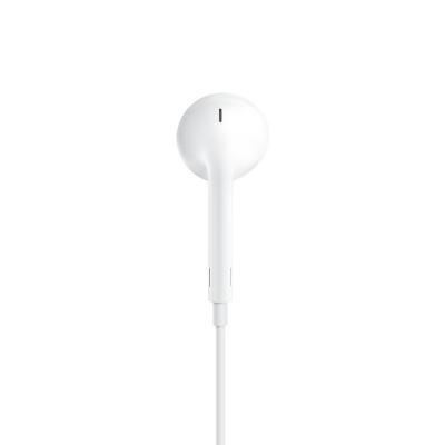 Навушники Apple iPod EarPods with Mic Lightning (MMTN2ZM/A) фото №4