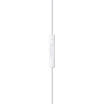 Наушники Apple iPod EarPods with Mic Lightning (MMTN2ZM/A) фото №6