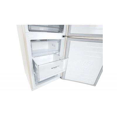 Холодильник LG GA-B459SERM фото №8