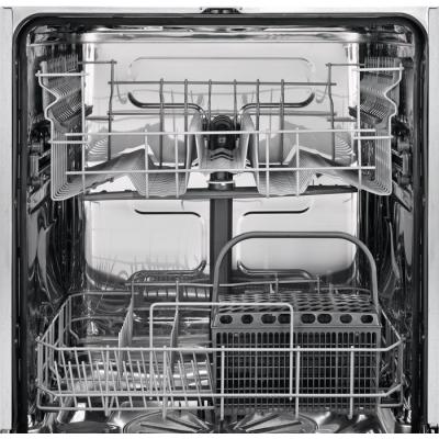 Посудомойная машина Electrolux EEA927201L фото №4