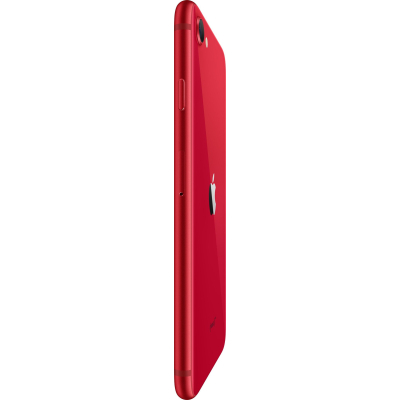 Смартфон Apple iPhone SE (2022) 64Gb (PRODUCT) RED (MMXH3) фото №7