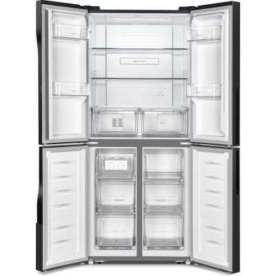 Холодильник Gorenje NRM818FMB фото №4